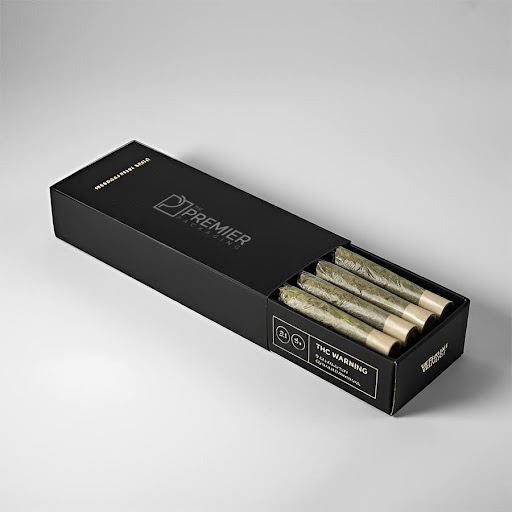 Choosing the Right Pre Roll Packaging for Your Business
